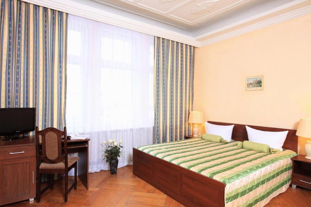 Ark Am Hauptbahnhof Bed and Breakfast Βερολίνο Εξωτερικό φωτογραφία